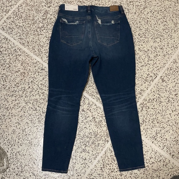 American Eagle Jeans - Picture 2 of 7